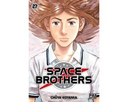Space Brothers 27 - Space Brothers T27
