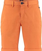 NZA New Zealand Auckland  Short - 21CN620 Whale Bay Oranje (Maat: 38)