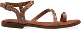 Bibi Lou 886z11hg Sandalen - Dames - Roze - Maat 36