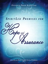 Spiritled Promises for Hope and Assurance