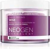 Neogen Dermalogy - Bio-Peel Gauze Peeling Wine Wine Lift PHA Gauze Peeling 30 schijfjes