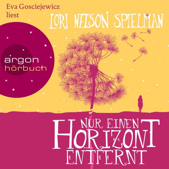 Nur einen Horizont entfernt (Ungekürzte Lesung) - cover