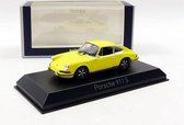 Porsche 911 S 1973 - 1:43 - Norev