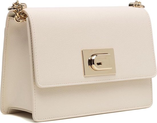 Furla Furla 1927 Mini Crossbody 20 pergamena