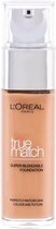 L’Oréal Paris True Match - C5 Rose Sand- Foundation