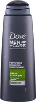 Men+care Fresh Clean Fortifying Shampoo+conditioner