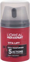 Men Expert (vita Lift 5 Daily Moisturiser) 50 Ml