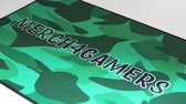 Merch4Gamers Mousepad