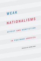 Weak Nationalisms