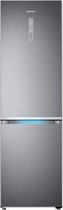 Samsung RB36R8837S9 réfrigérateur-congélateur Autoportante 368 L E Acier inoxydable