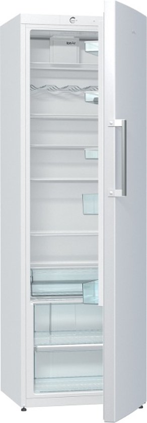 Koelkast: Gorenje R 6192 FW - Kastmodel koelkast, van het merk Gorenje