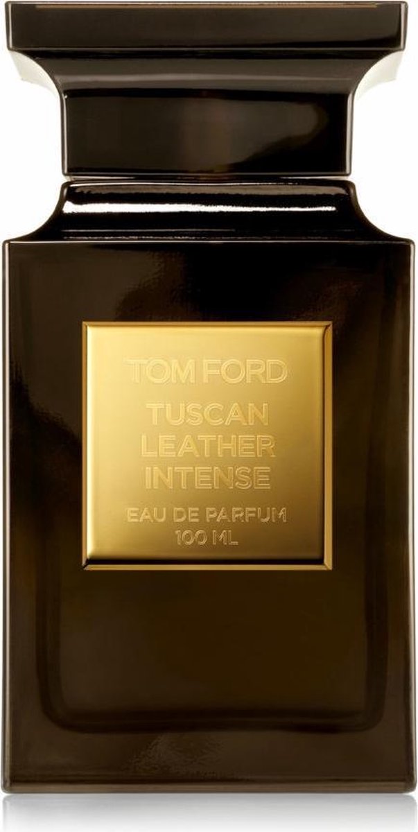 Tom Ford Tuscan Leather Intense Eau de Parfum 100 ml Spray