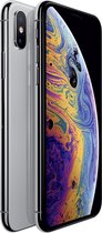 Apple iPhone Xs - Alloccaz Refurbished - C grade (Zichtbaar gebruikt) - 256Go - Zilver