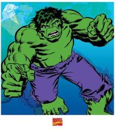 Marvel Comics - Hulk