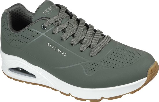 sketchers groen