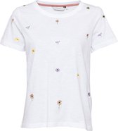 Nümph shirt nucarol Gemengde Kleuren-Xs (S)