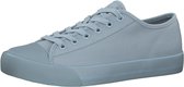 s.Oliver Dames Sneaker 5-5-23627-26 800 blauw Maat: 40 EU