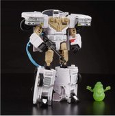 Transformers x Ghostbusters: Legacy - Ecto-1 beeldje