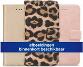 Samsung Galaxy A52s 5G Hoesje - My Style - Flex Wallet Serie - Kunstlederen Bookcase - Bordeaux - Hoesje Geschikt Voor Samsung Galaxy A52s 5G