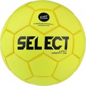 Select Light Grippy DB v20 - geel - maat 1
