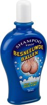 Fun Shampoo - Besneeuwde Ballen - Roze - Cadeautips - Fun & Erotische Gadgets - Diversen - Fun Artikelen