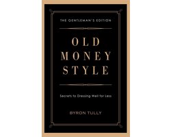 Old Money Style