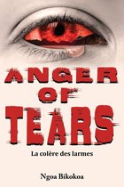 Anger of tears