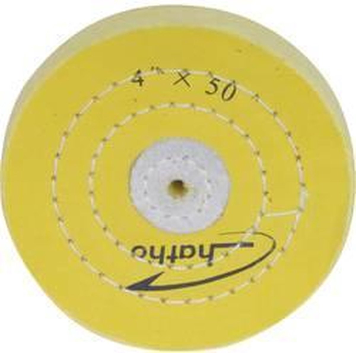 Proxxon Micromot 28000 Stof-polijstwaaier, hard Diameter 100 mm 1 stuk(s)