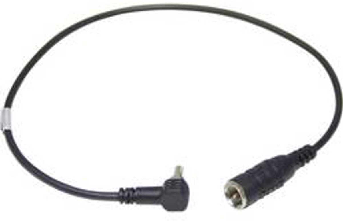 Wittenberg Antennen Antenneadapter CRC-9-bus, FME-stekker