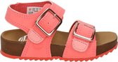 Timberland Castle Island 2 Straps Sandalen - Meisjes - Roze - Maat 24