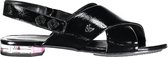 Calvin Klein Schoenen Sandalo Zwart 40 Dames