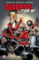 Deadpool Team Up 3 - Deadpool Team Up T03