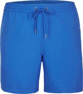 O'Neill heren zwembroek - Cali Shorts - kobalt blauw - Victoria blue -  Maat: XL