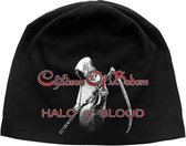 Children Of Bodom Beanie Muts Halo Of Blood Zwart