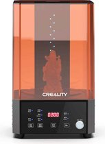 Creality UW-01 - washing&curing machine - 3D-printer