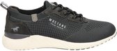 Mustang heren sneaker - Grijs - Maat 43