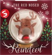 The Red Nosed Reindeer - Cock Rings - Christmas Presents