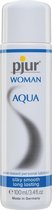 Pjur Woman Aqua - 100 ml - Lubricants