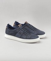 Democrata - STAGE HI-SOFT 3 Sneaker Blauw