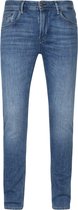 Vanguard V85 Schrambler Jeans SF Mid Wash - maat W 32 - L 32