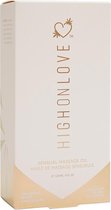 Massage Oil Decadent White Chocolate - 120 ml - Massage Oils