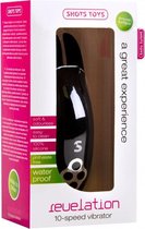 Revelation - Black - Design Vibrators