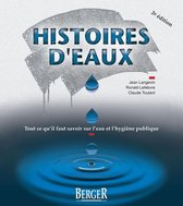 Histoires d'eaux, 2e édition