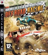 World Championship: Off Road Racing