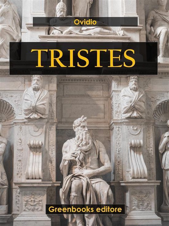 Tristes - cover