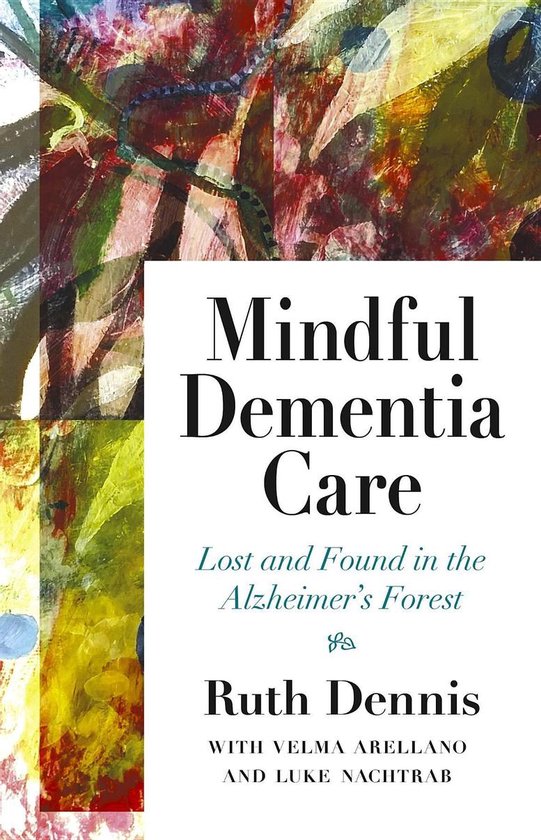 Mindful Dementia Care - cover