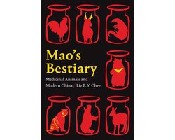 Experimental Futures - Mao's Bestiary