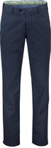 Meyer Chino Bonn - Modern Fit - Blauw - 48