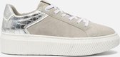 Tamaris Sneakers grijs - Maat 36