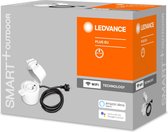 Ledvance - Plug Smart+Wifi Eu Outdoor - Wit